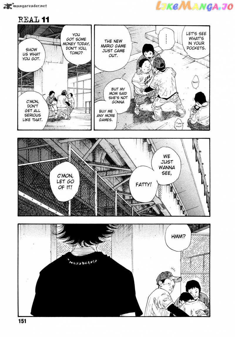 Real, Chapter 65 image 05